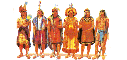 Inca Social Status - Inca Religion